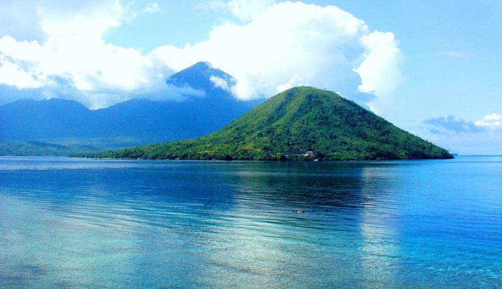Pulau Maitara